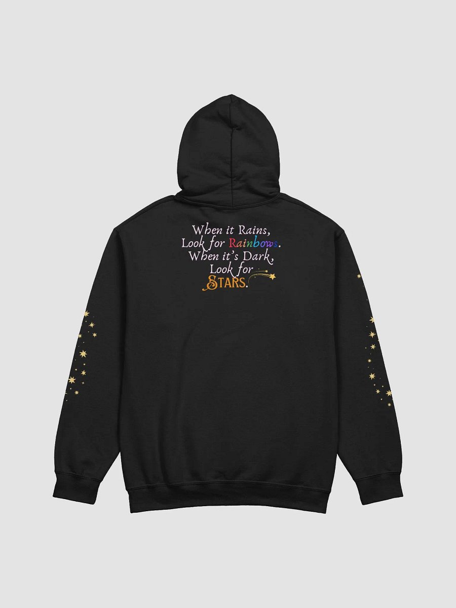 Stars and Rockets Hoodie product image (19)