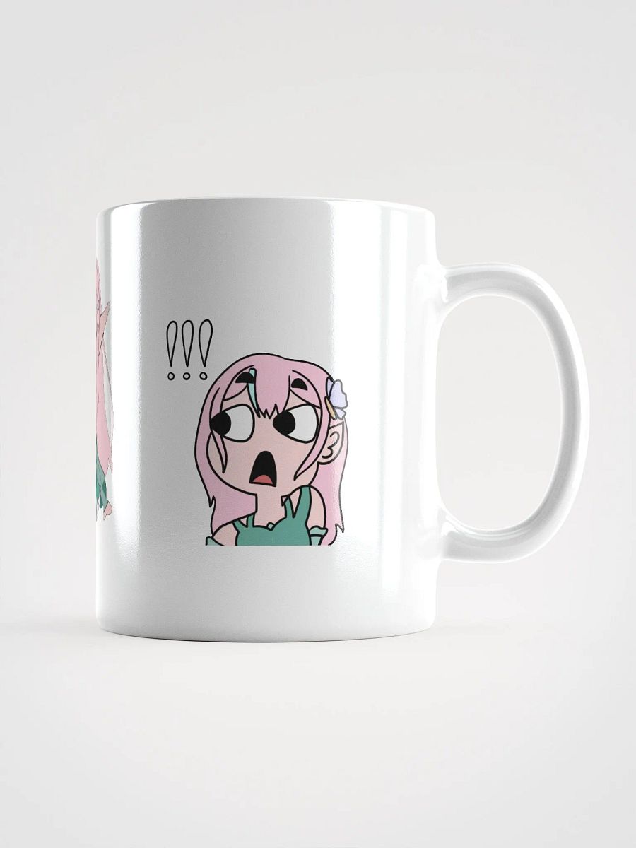 Nym Mug 