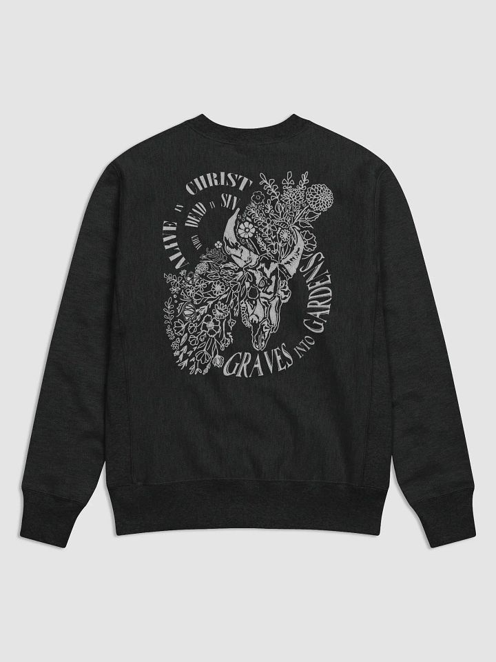 Graves into Gardens Pullover product image (2)