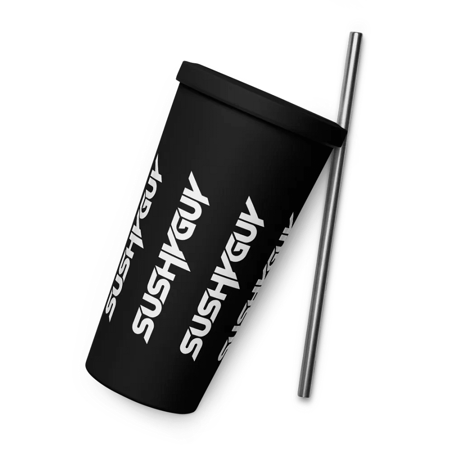 Sushyguy '24 Tumbler product image (8)