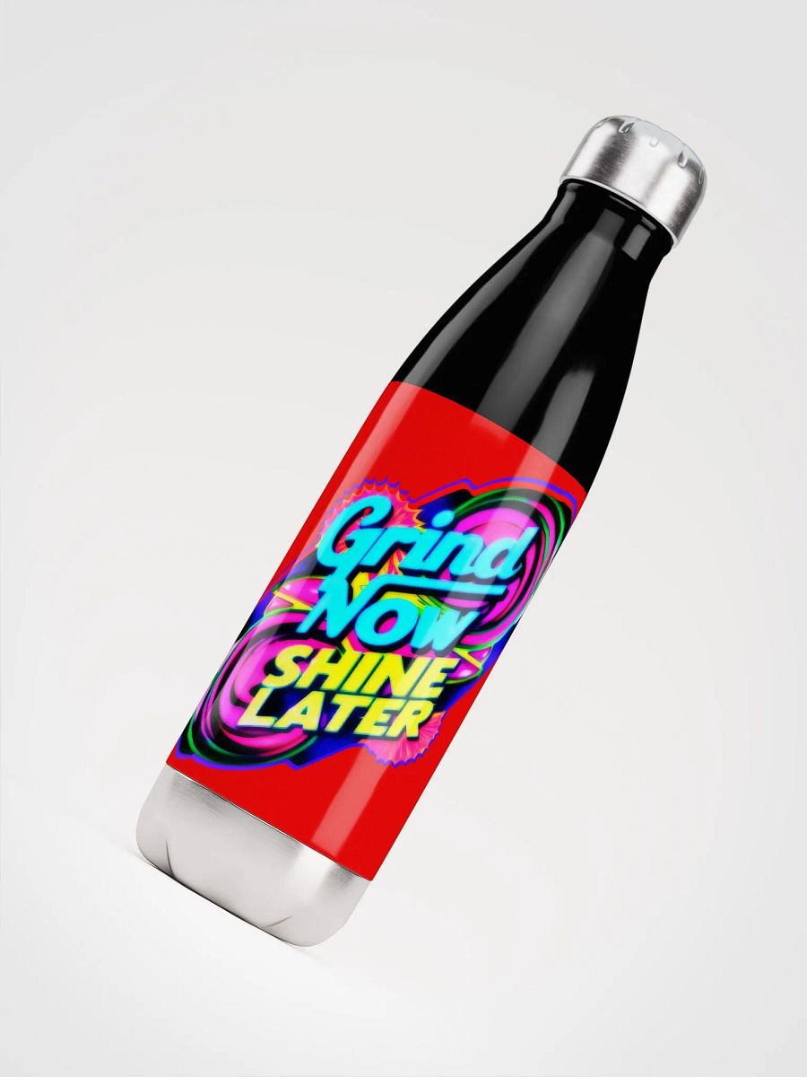 Grind Now Shine Later (UP 001) product image (4)