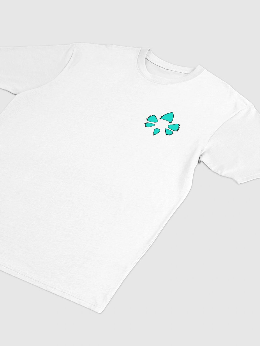 DOOM T-shirt back design product image (7)