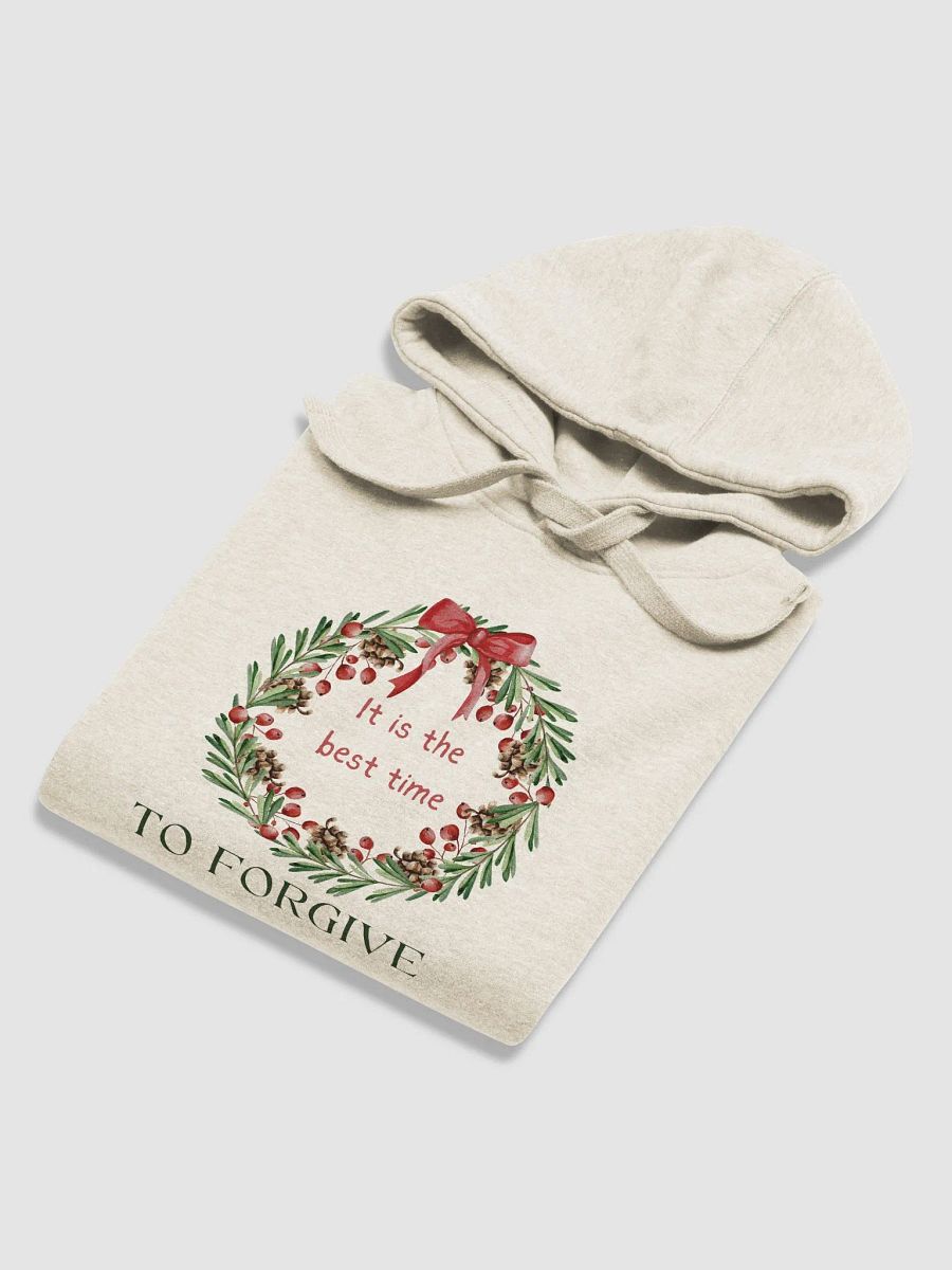 Forgiveness Hoodie product image (6)