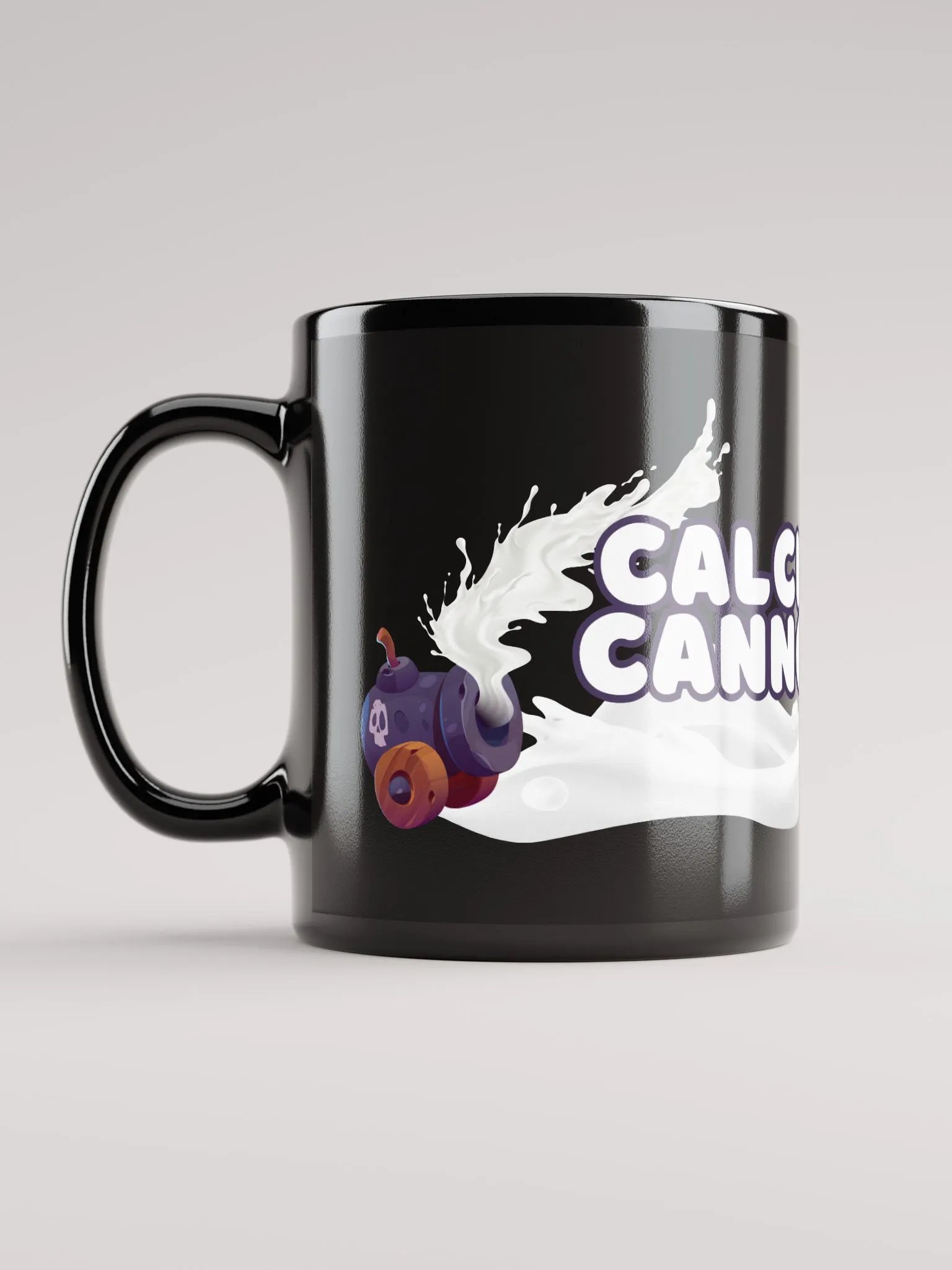 Calcium Cannons Mug product image (2)