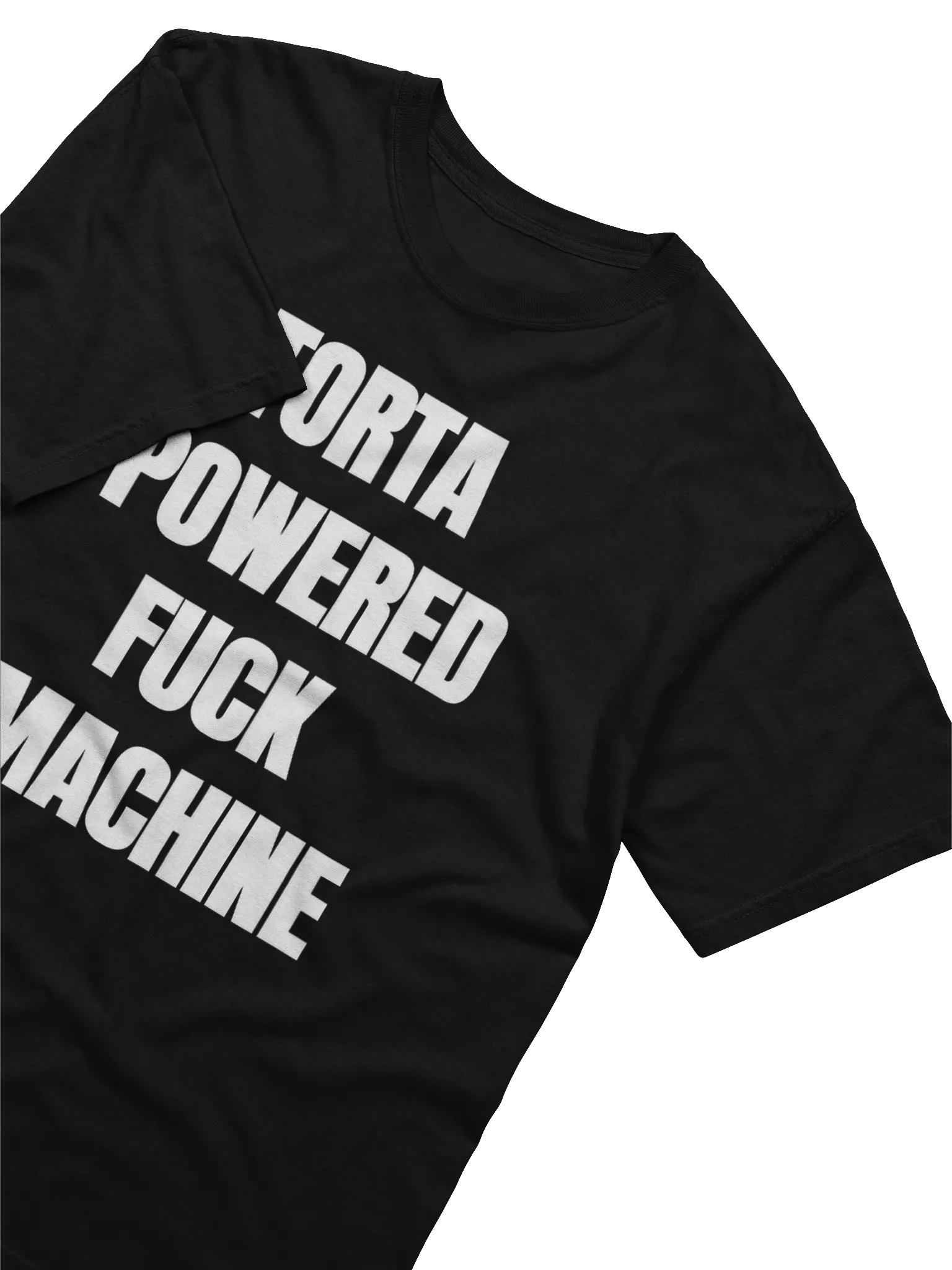 torta powered tee product image (3)