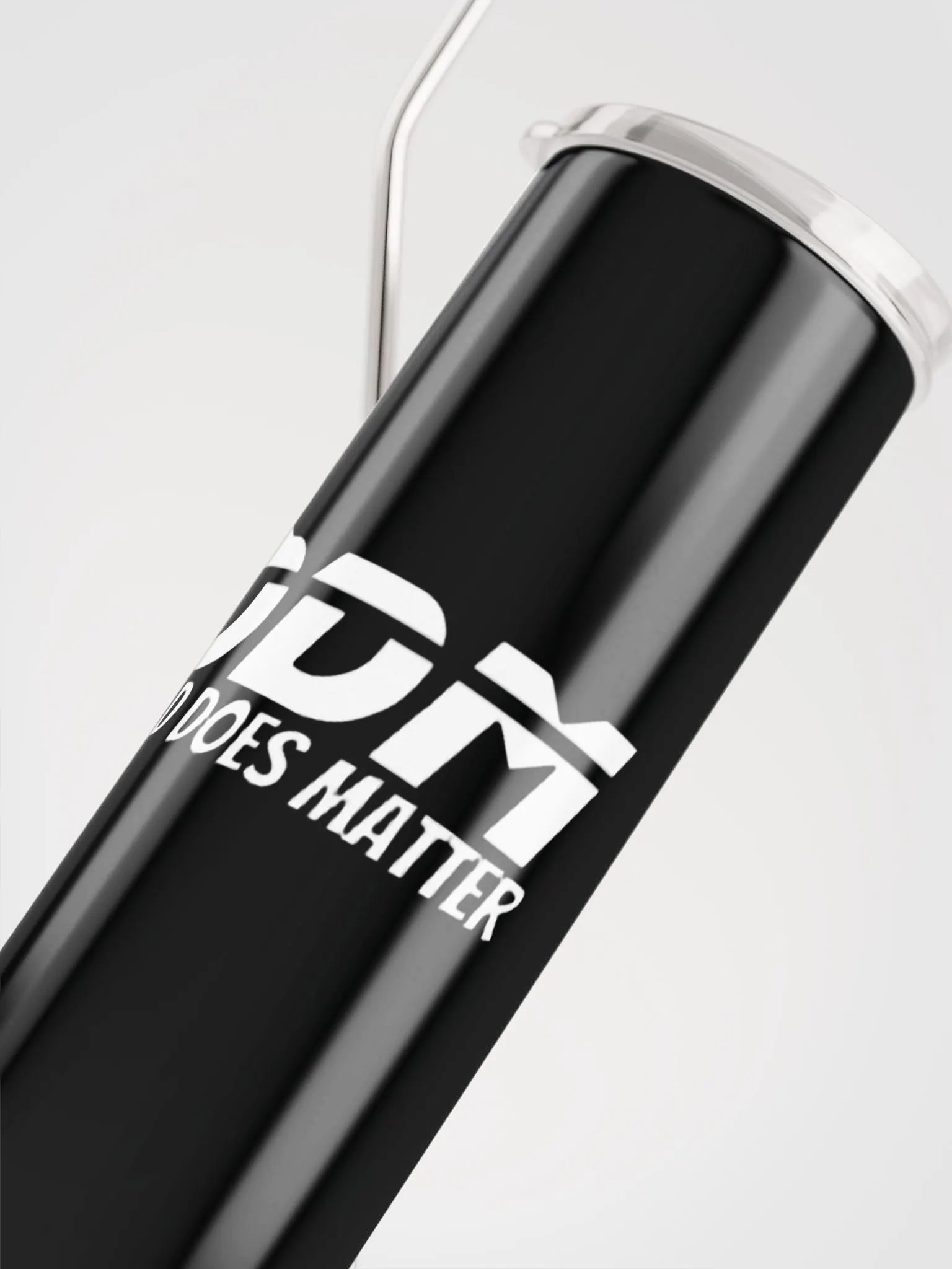 DDM Stainless Steel Tumbler - Dad Does Matter Edition product image (5)