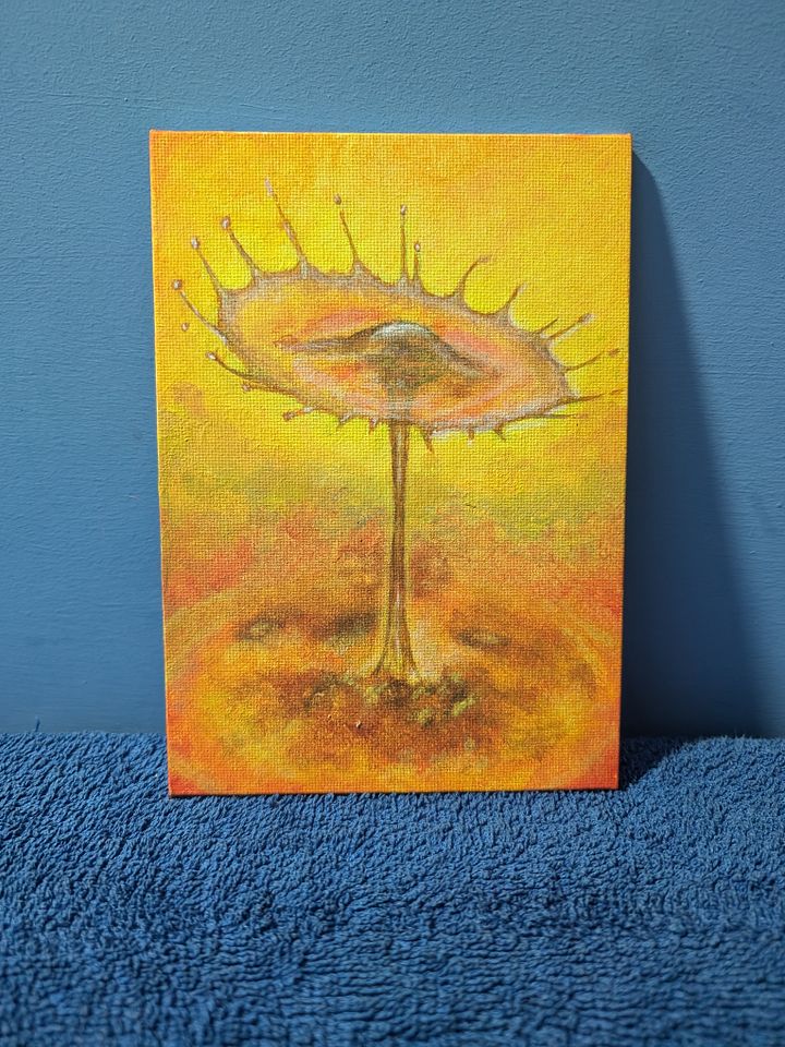 The Fire Drip product image (1)