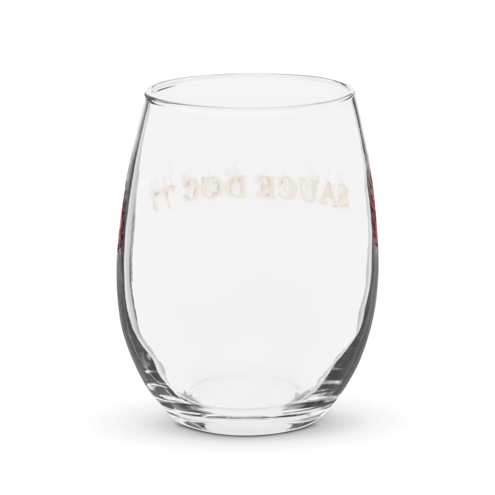 The Stemless Wine Glass product image (2)