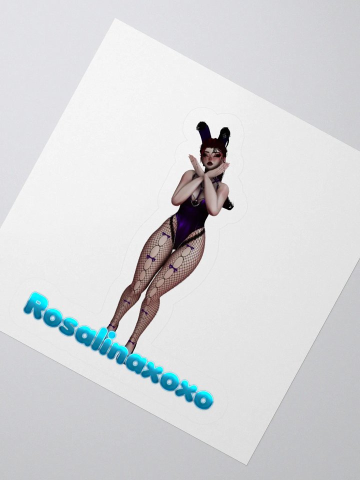 Rosalinaxoxo Stickers product image (4)