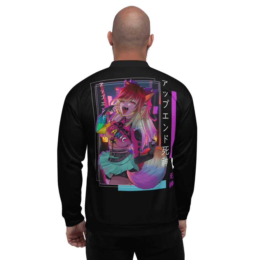 Neon Dreams product image (6)