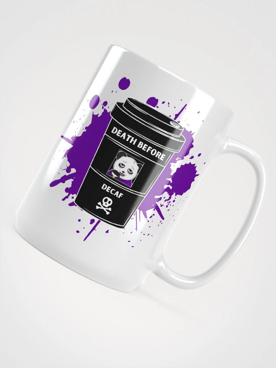 Bean Juice Mug product image (4)