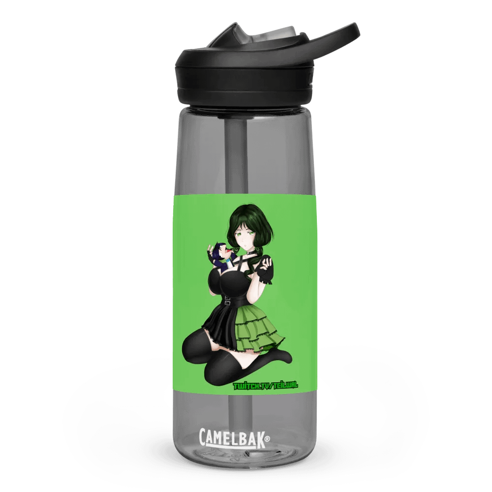 Teilwal Busts Out! Waifu on a Cup product image (1)