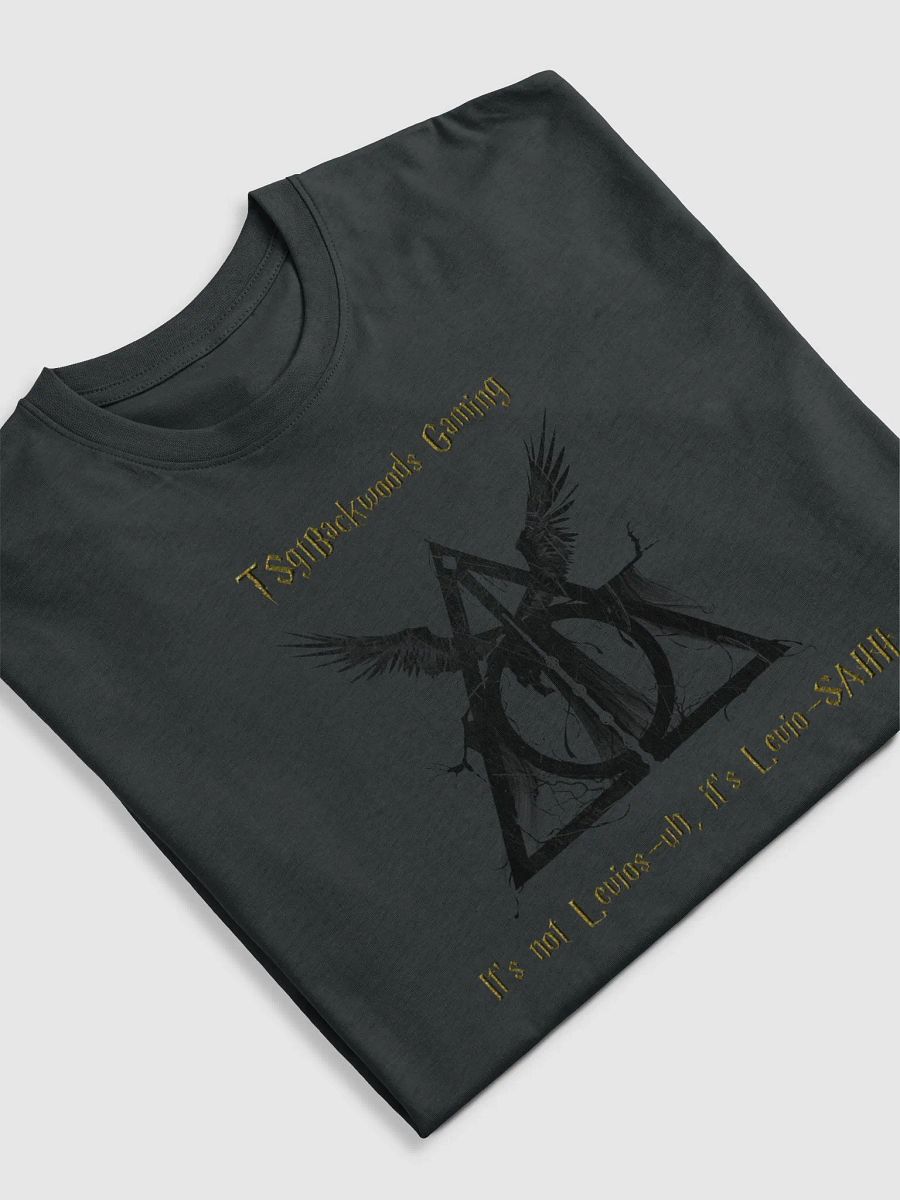 Glitch Couture Men's Premium Tee product image (5)