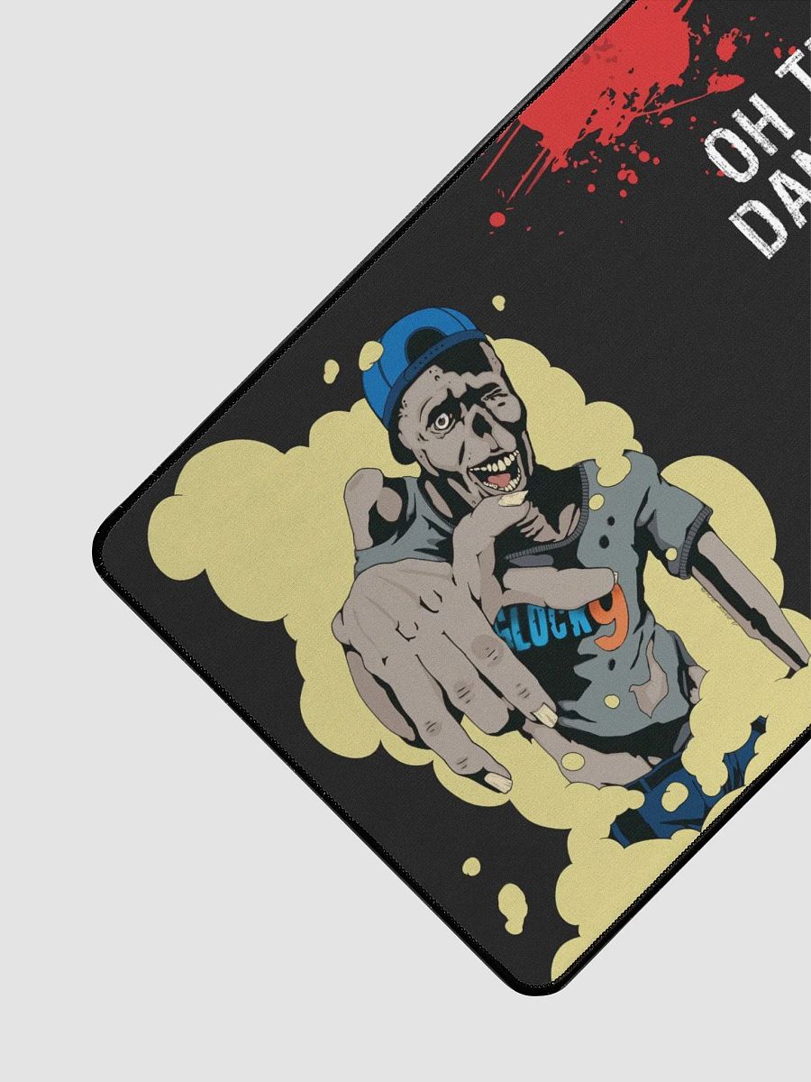 G9 Desk Mat product image (3)