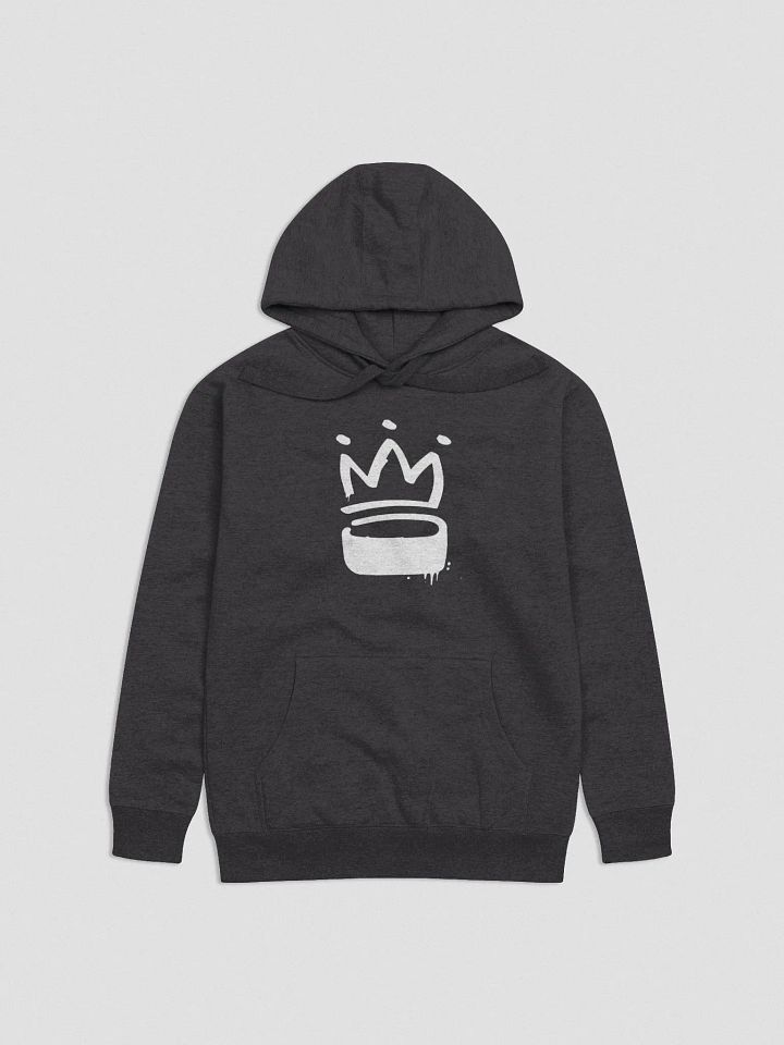 Premium Puck Daddy Hoodie (Multi-colored) product image (4)