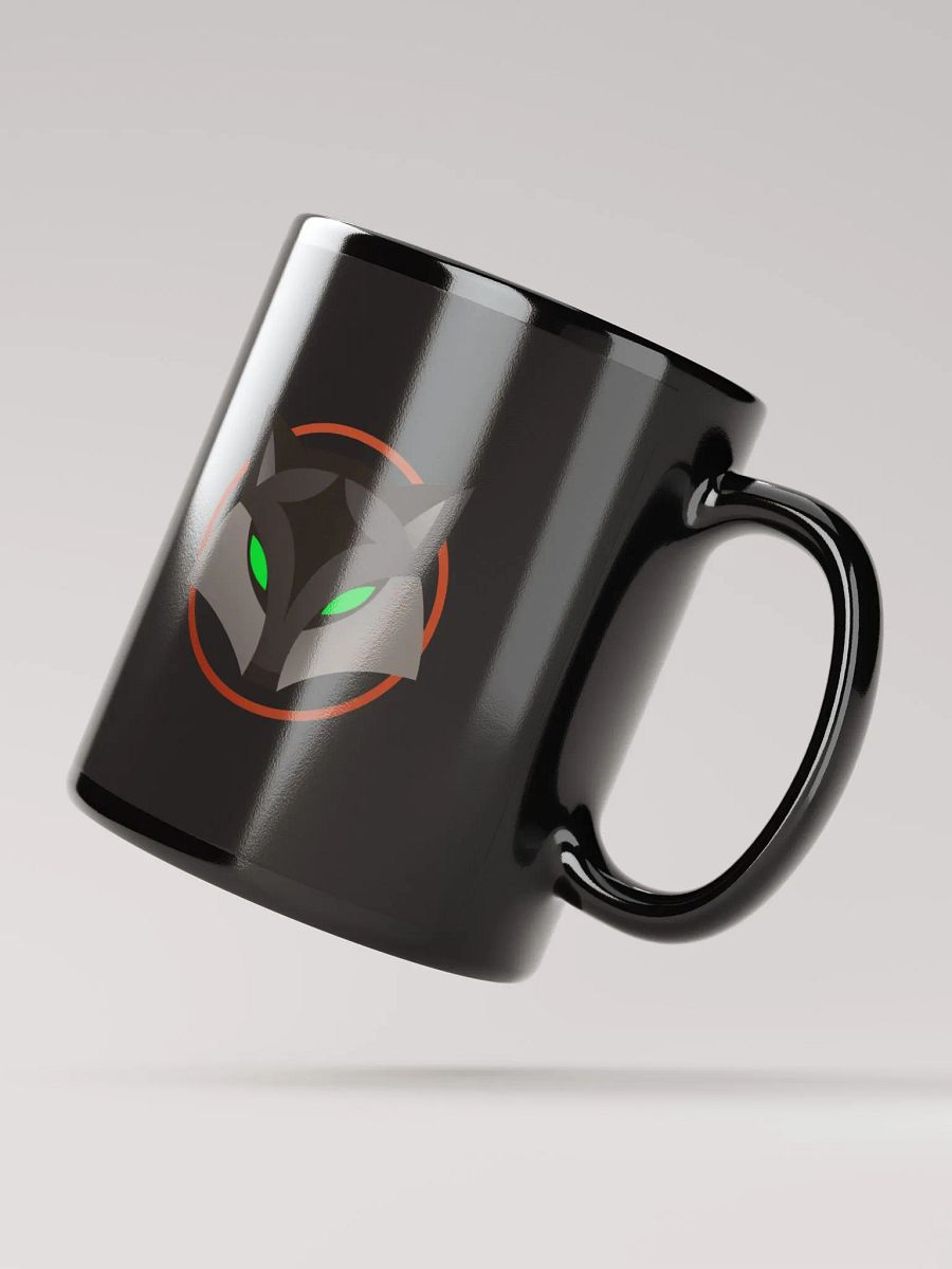Coyote Logo Mug product image (2)