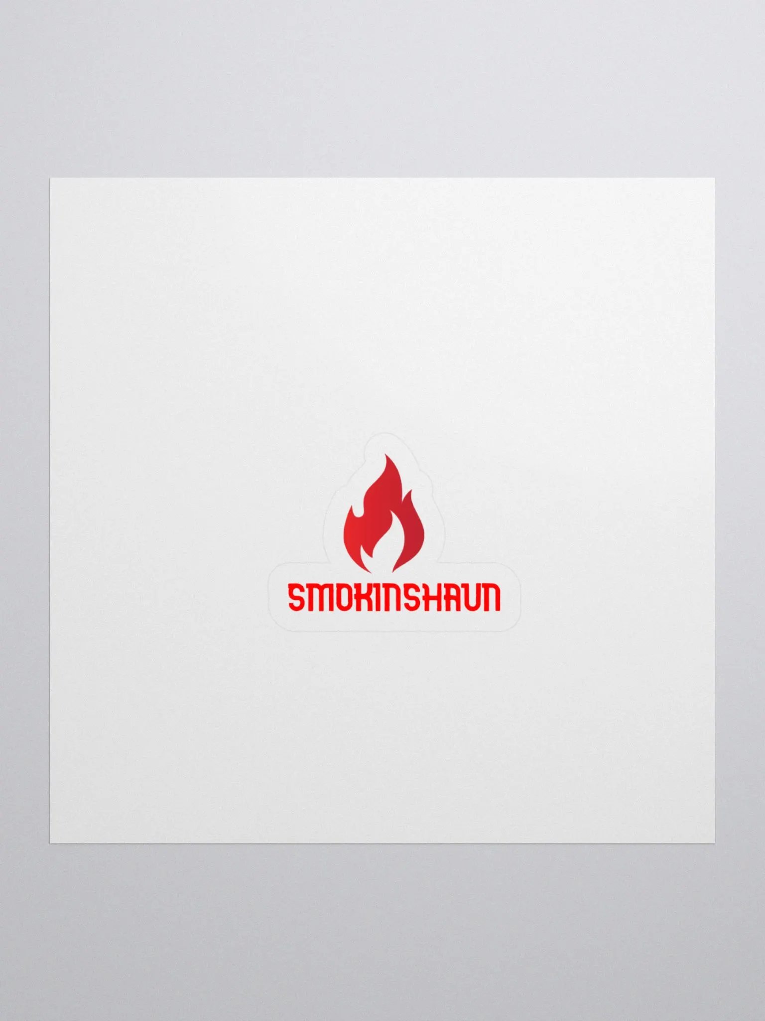 Smokin Shaun product image (1)