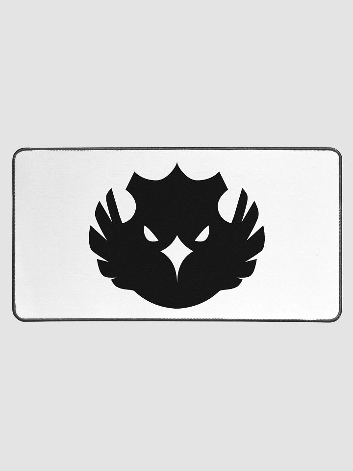 RSG Logo Desk Mat (large) product image (1)