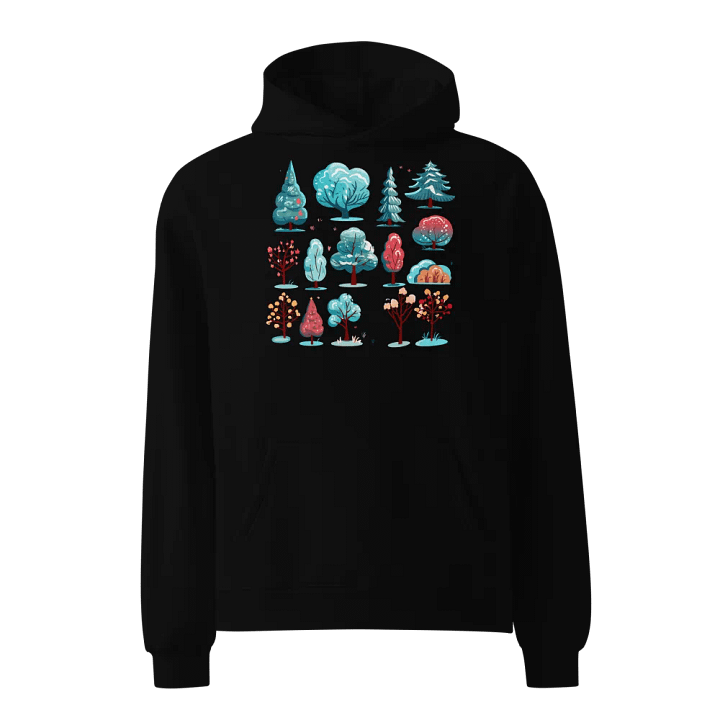 Winter Designs Premium Hoodie product image (1)