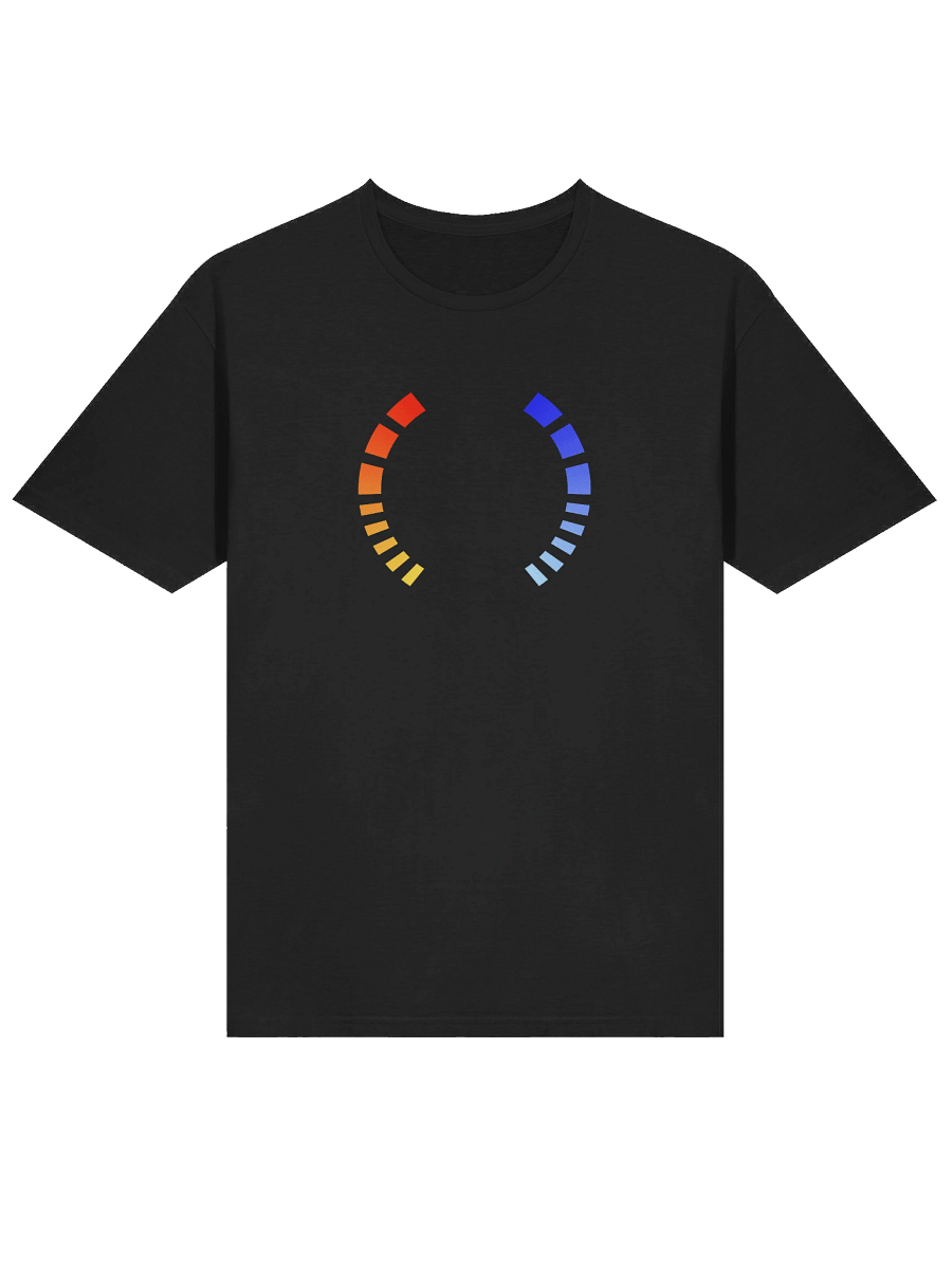 Pause Watch T-Shirt product image (4)
