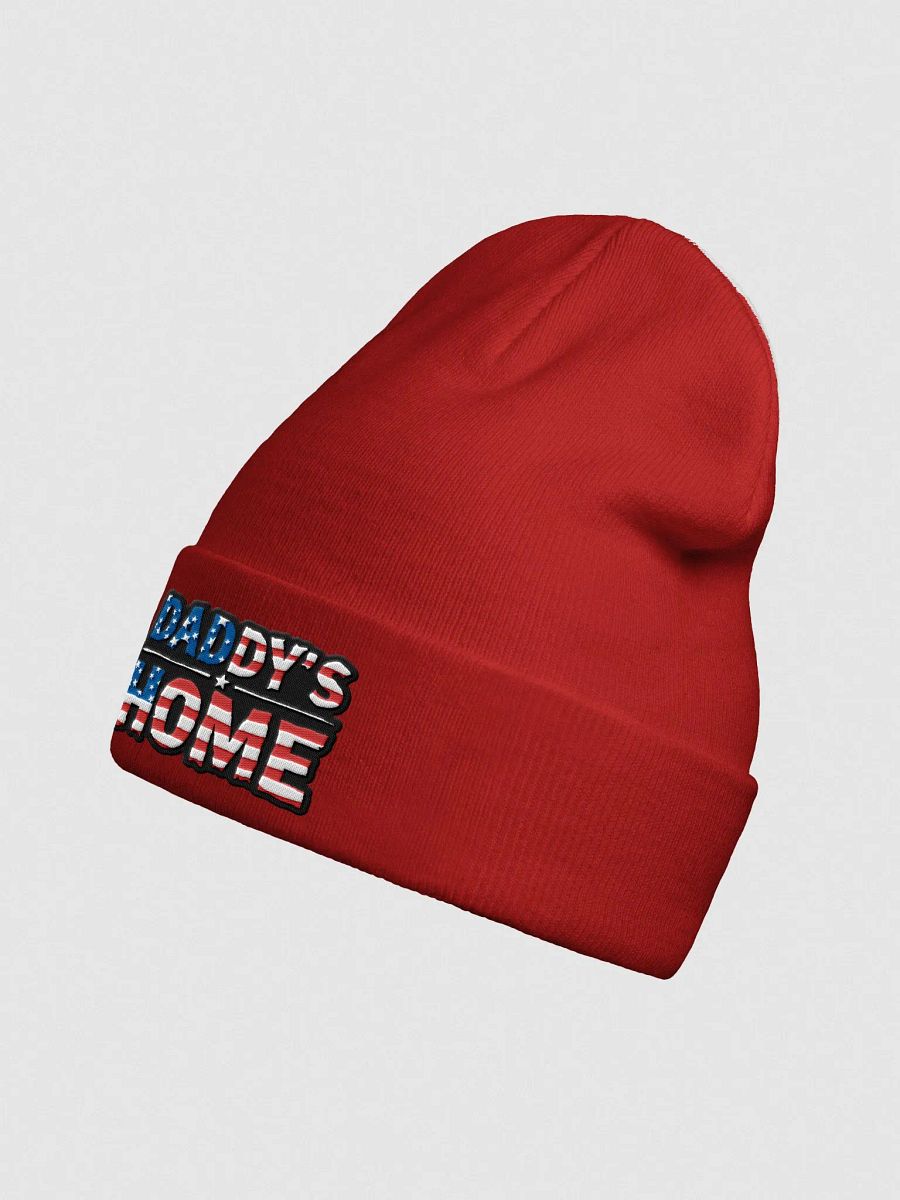 Beanie: Daddy's Home product image (3)