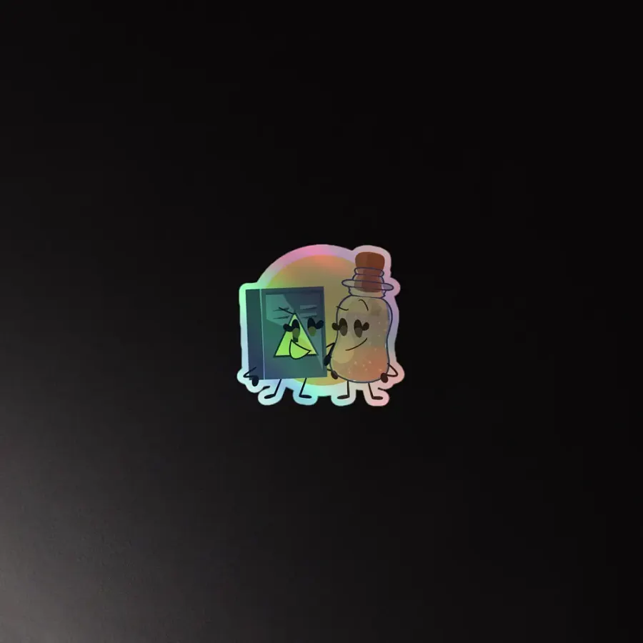 Captain & Sparks Bundle! product image (4)