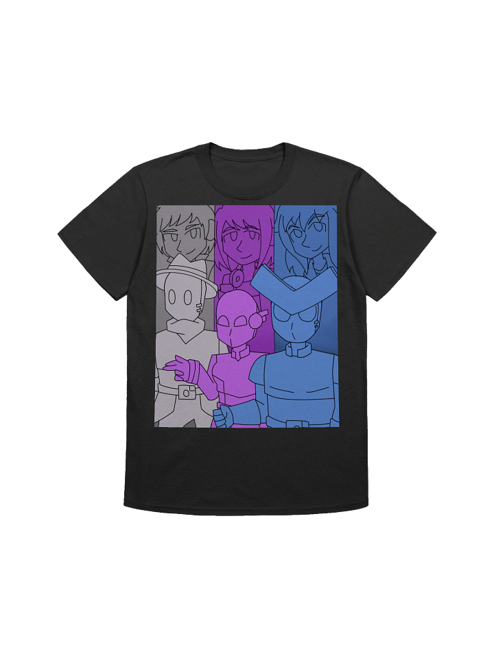 The 3 Busters product image (1)