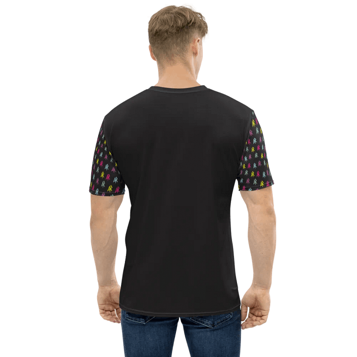 AR LOGO Tee (regular fit) product image (1)