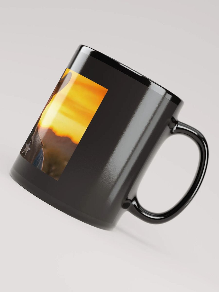 Texas Sheriff Judge Mug! product image (3)