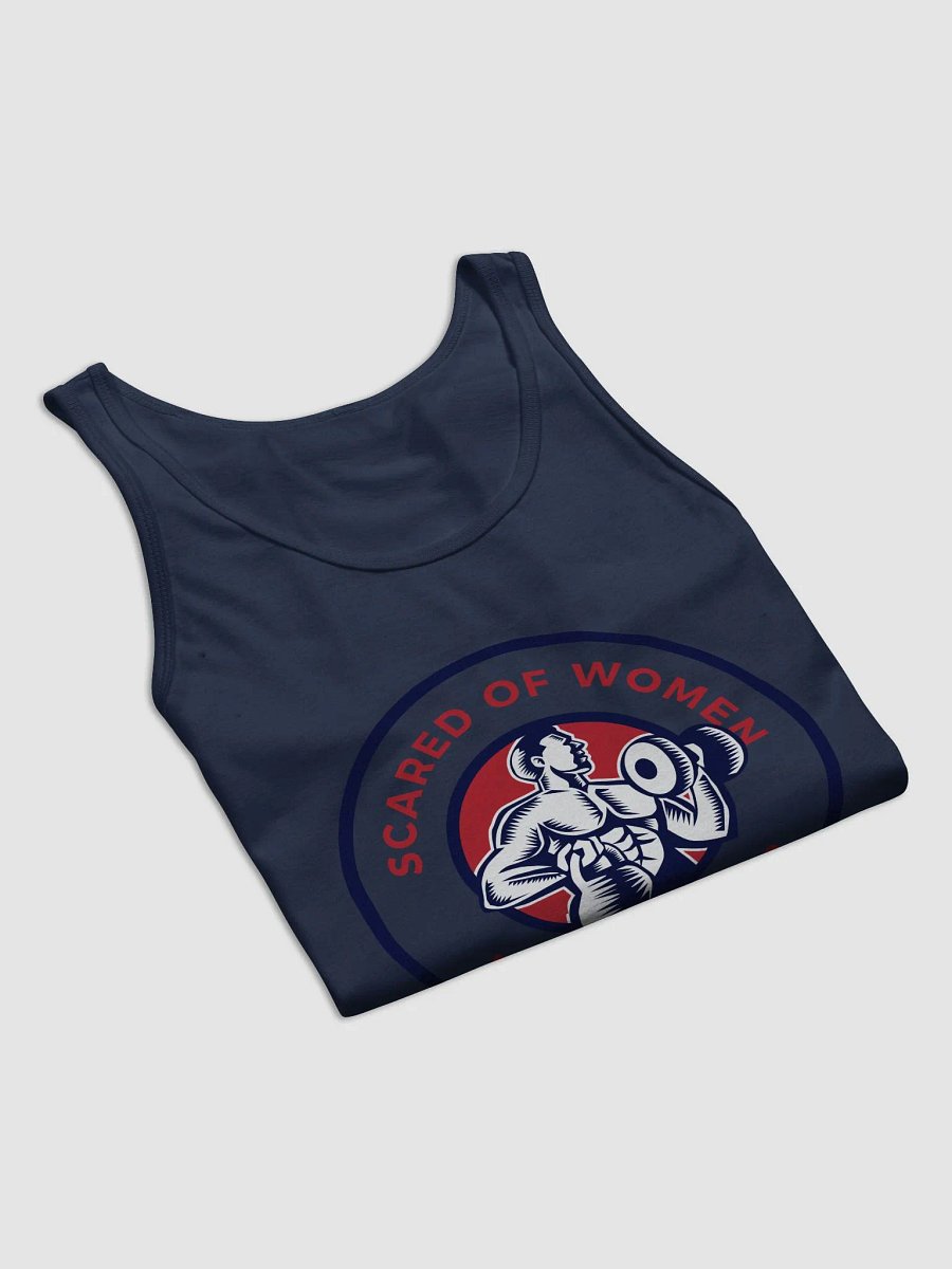 FITNESS CLUB - TANK TOP product image (8)