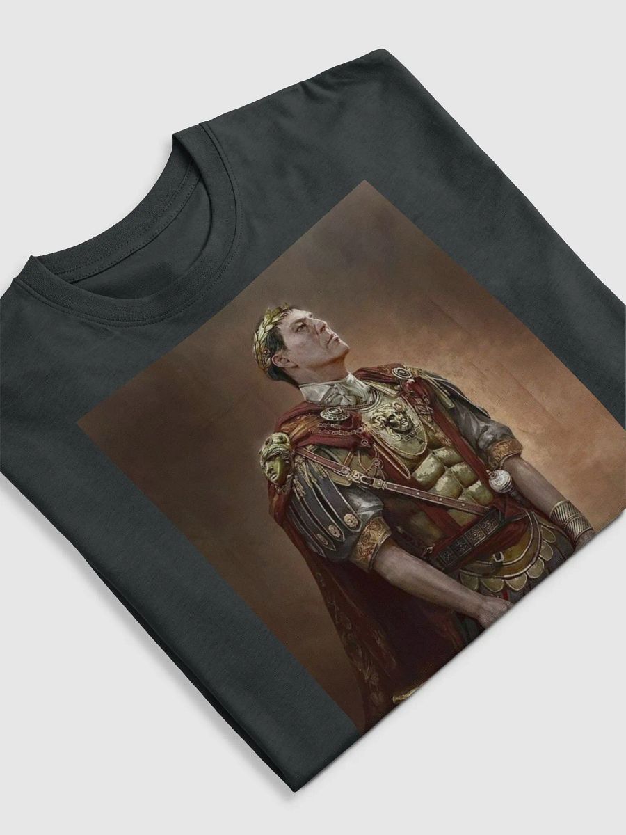 Camiseta Júlio César product image (5)