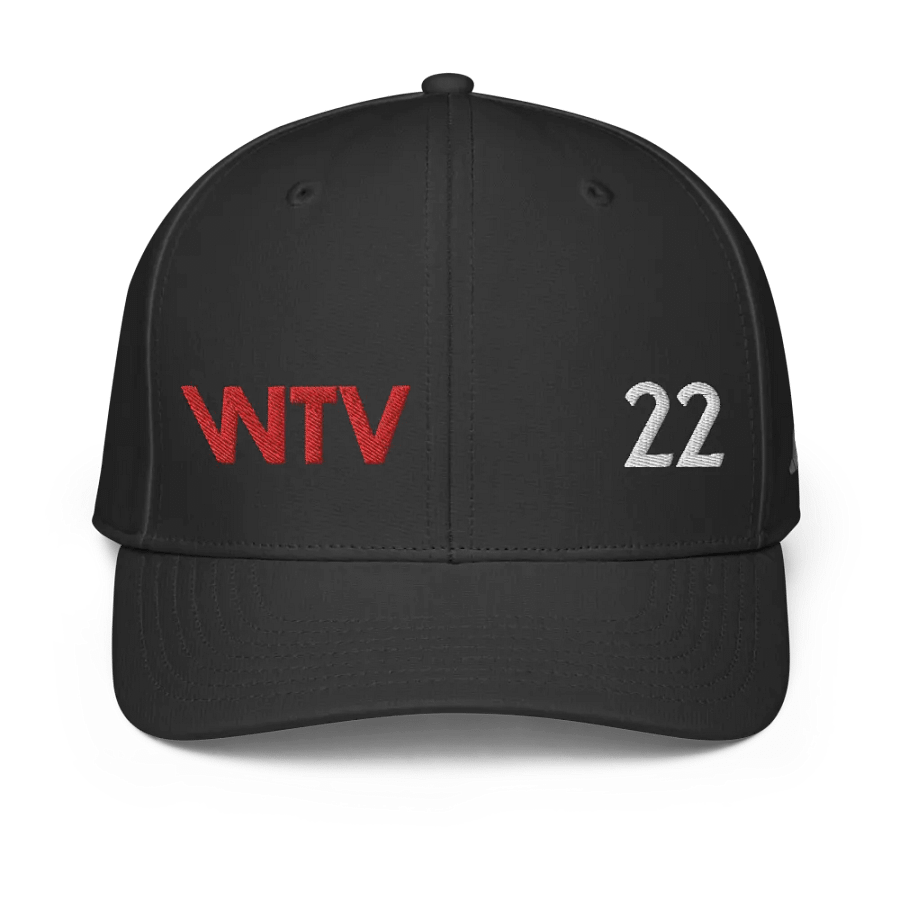Westie TV x Adidas Number 22 Cap product image (1)
