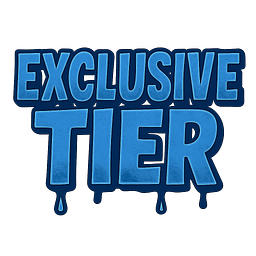 Exclusive VIP
