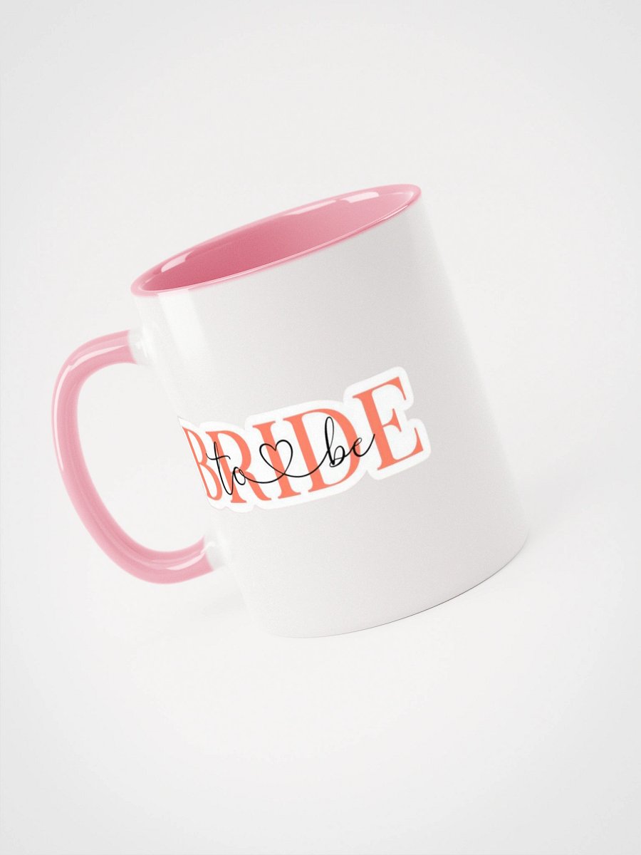 Bride-to-Be Ceramic Mug product image (1)
