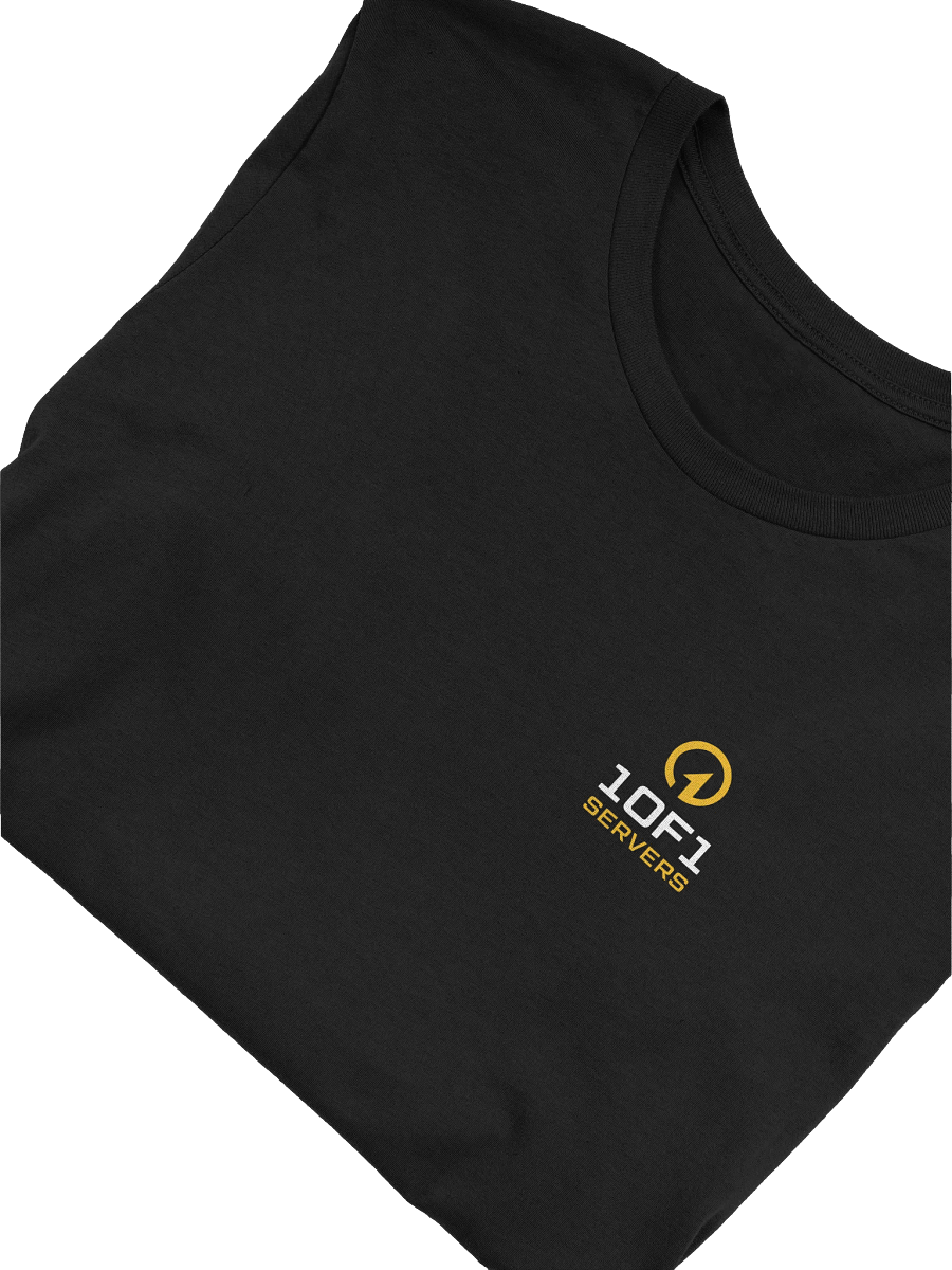 1OF1 Tee - Classic w/ Logo product image (5)