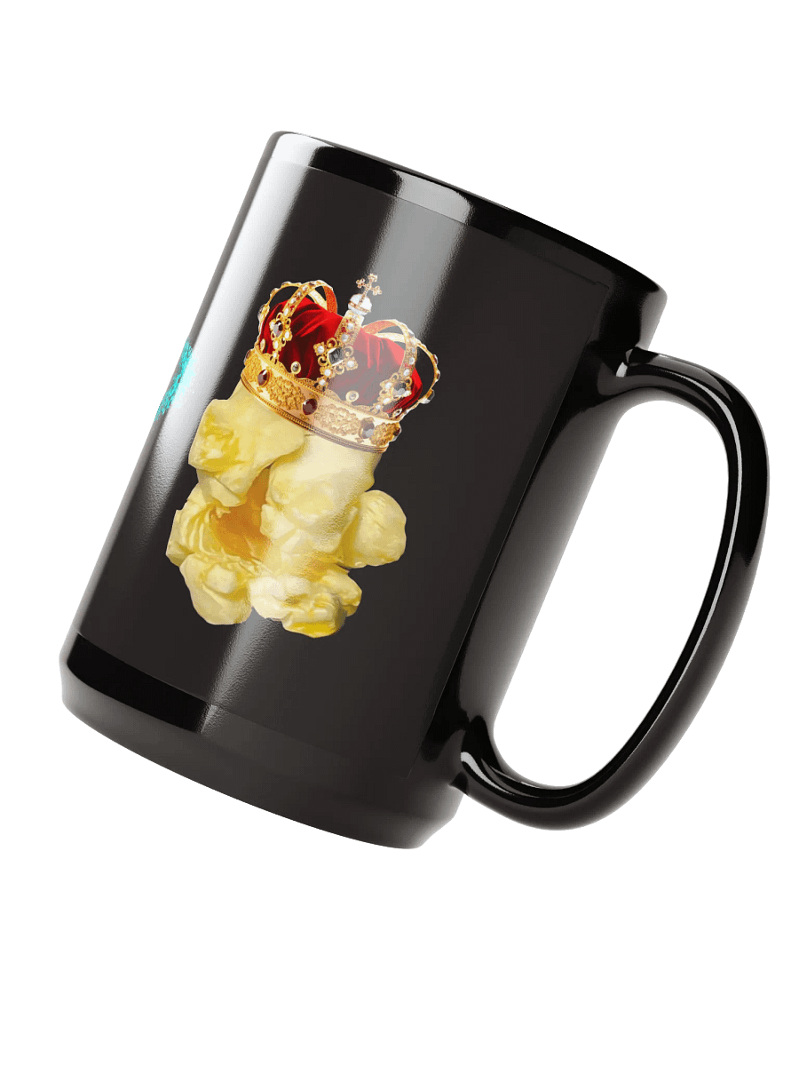 Popcorned Galaxy Mug product image (2)