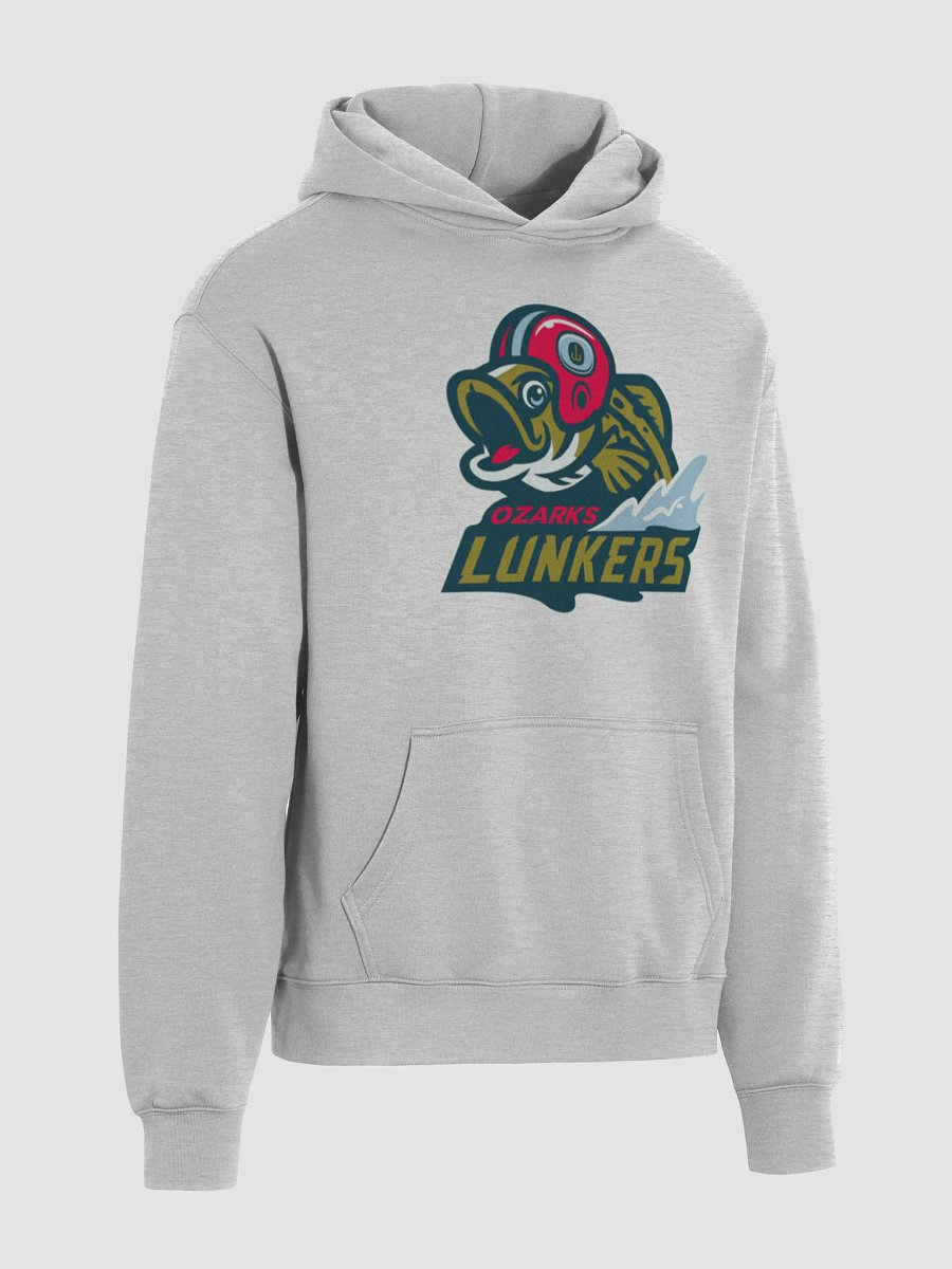 Lunkers "25" Hoodie 2 product image (18)