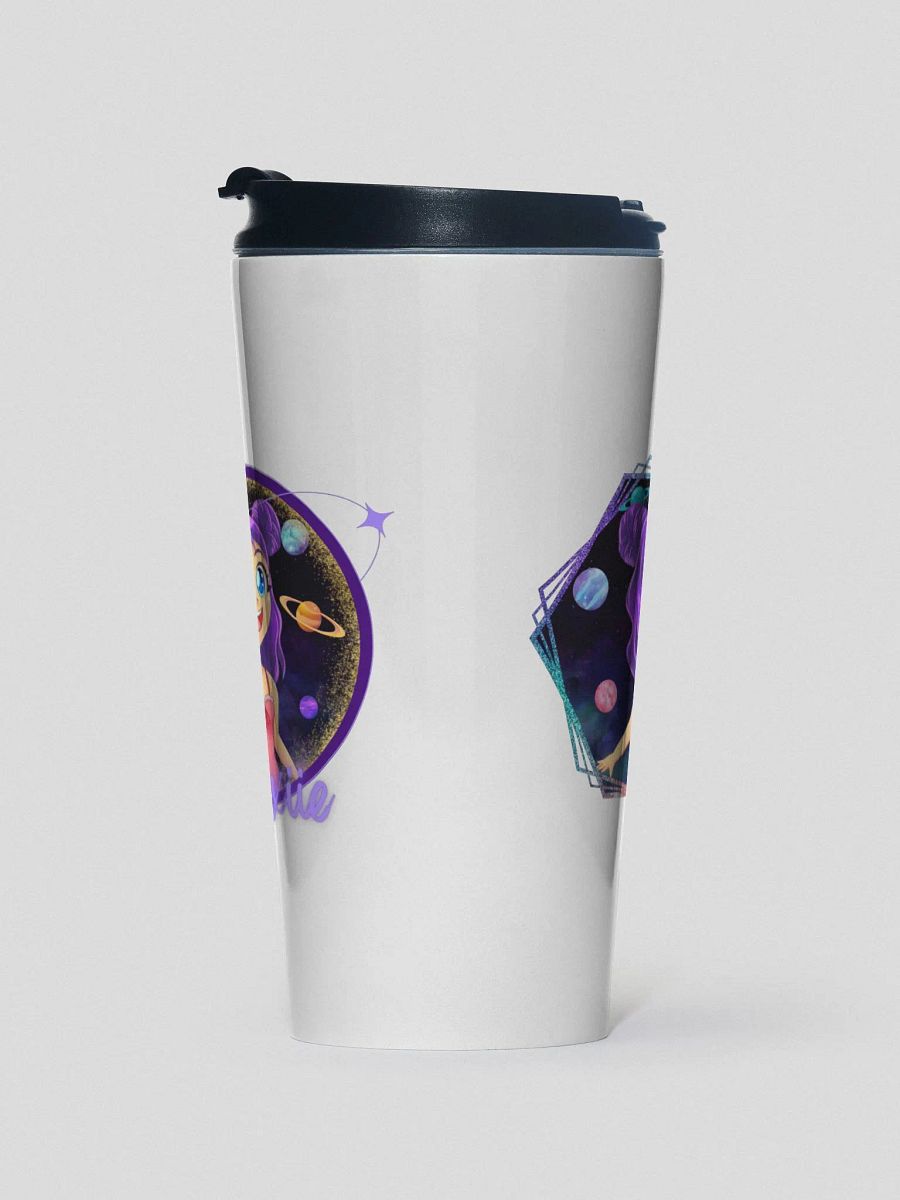 Chibi Miixxiie Travel Mug product image (1)