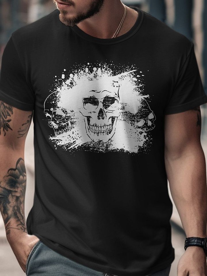 Skull Static product image (2)