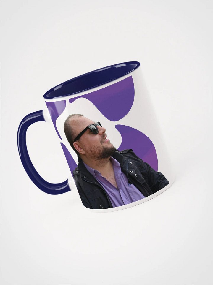 Jellab's Founder Mug product image (1)