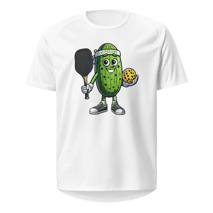 The Picklers Tee product image (1)