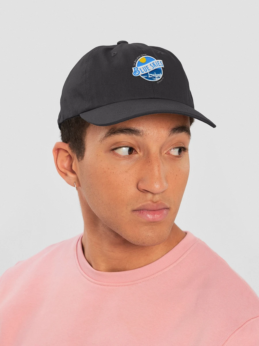 Brewery Classic Dad Hat product image (1)