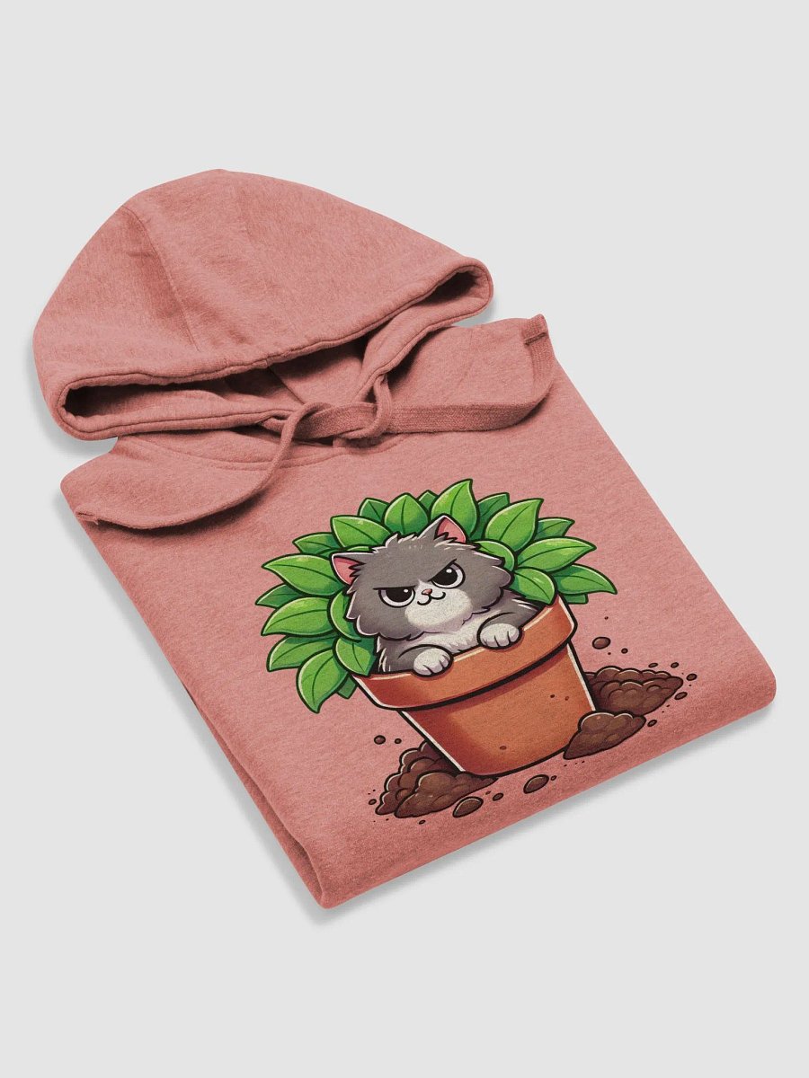 Purr in the Pot Hoodie product image (4)