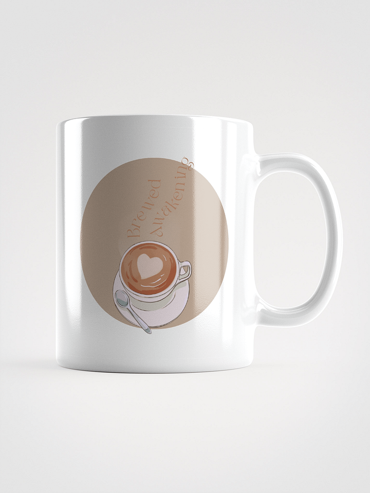 Official Logo Mug product image (3)