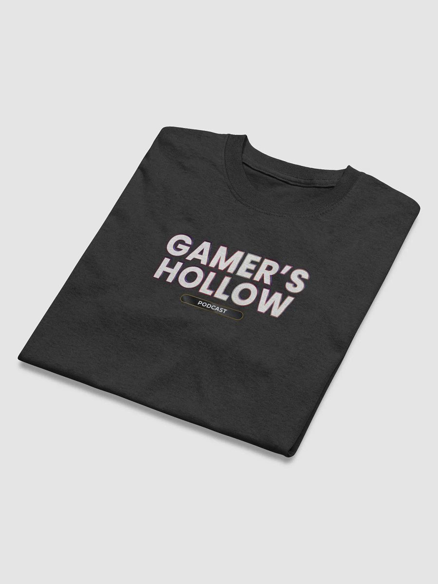 GHP - Legacy Logo Shirt product image (36)