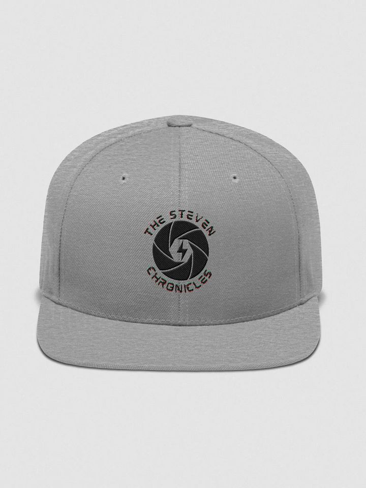TSC Snapback product image (1)