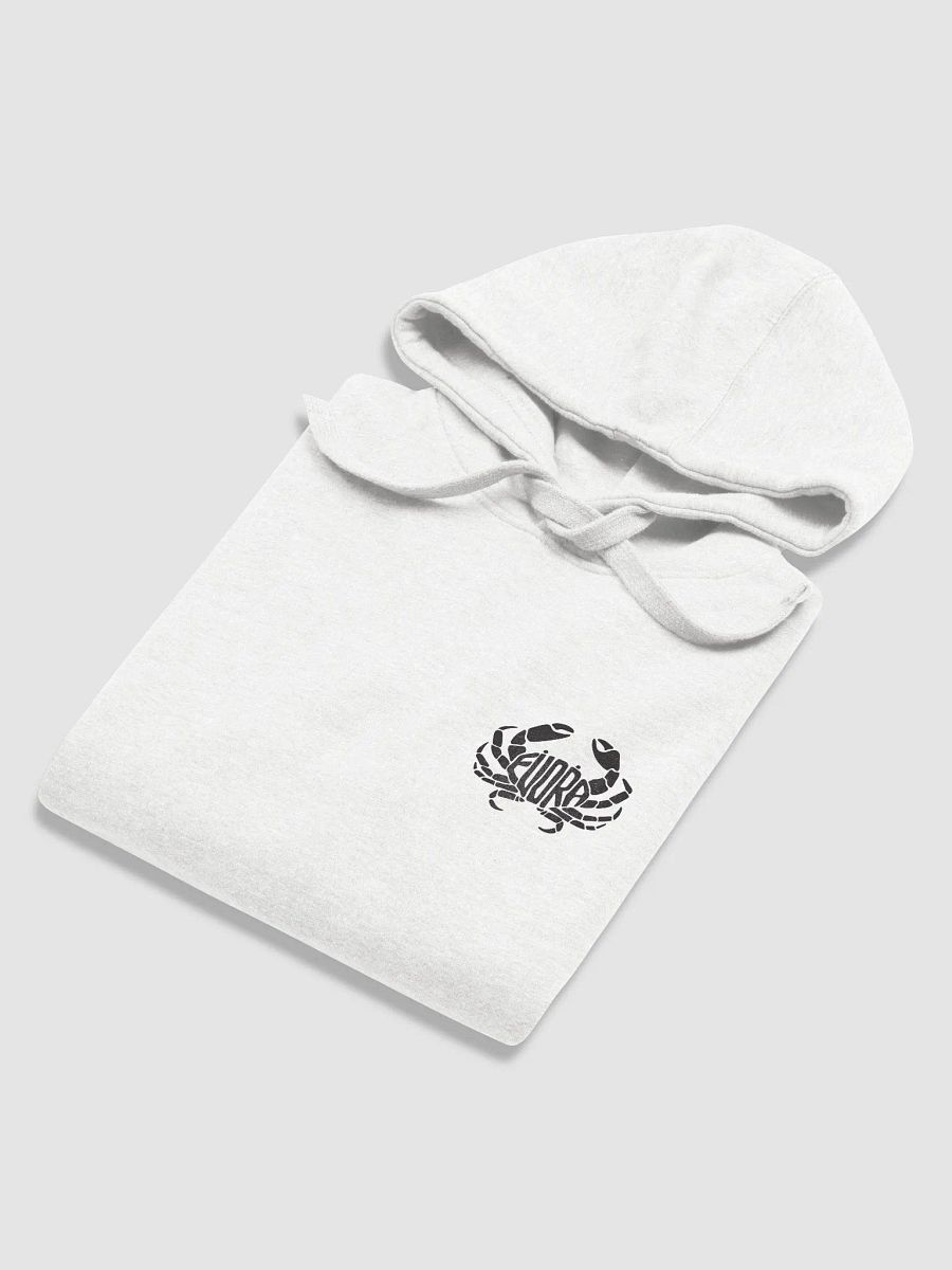 Evora Crab Hoodie product image (6)