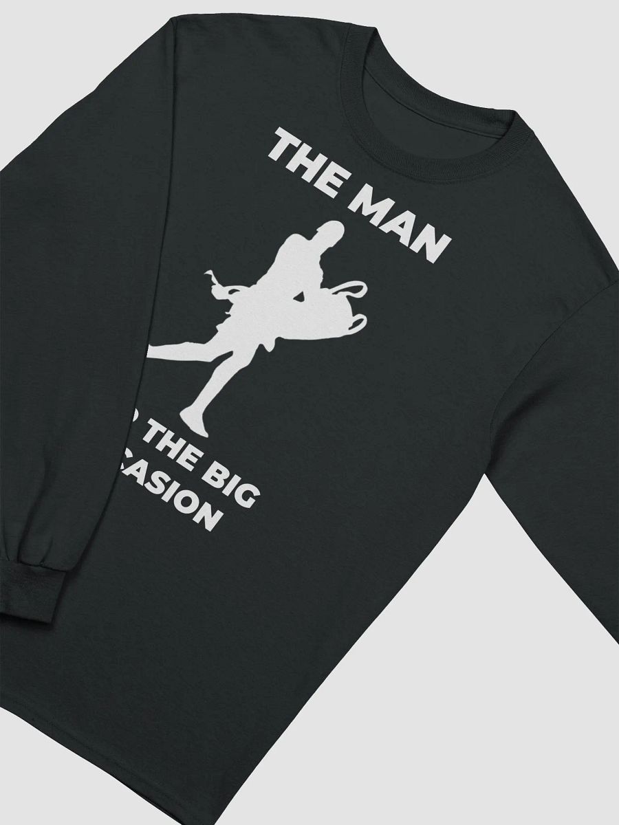 Drogba Long Sleeve product image (13)