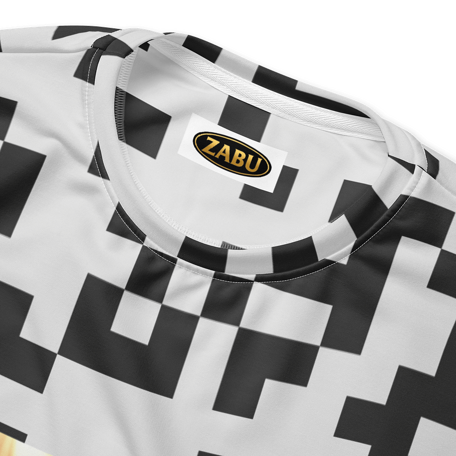 Zabu Fusion Recycled Sweatshirt product image (4)