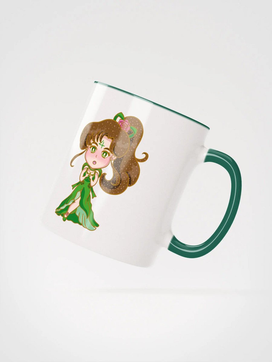 Mug * Jupiter Princess* 2024 * Variant 1 product image (5)